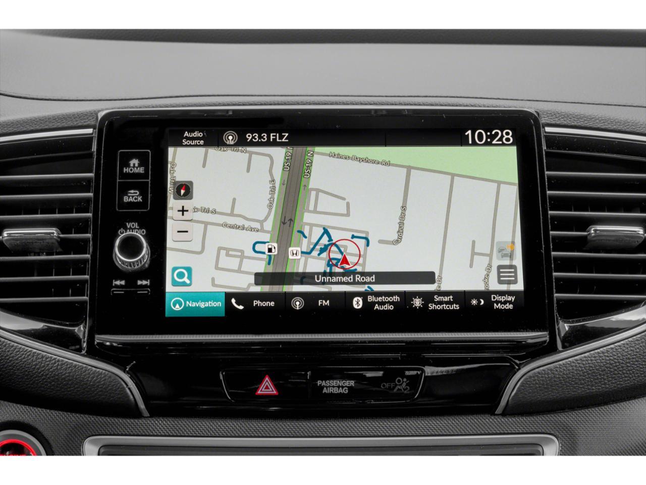 2025 Honda Ridgeline TrailSport+ Alexandria VA