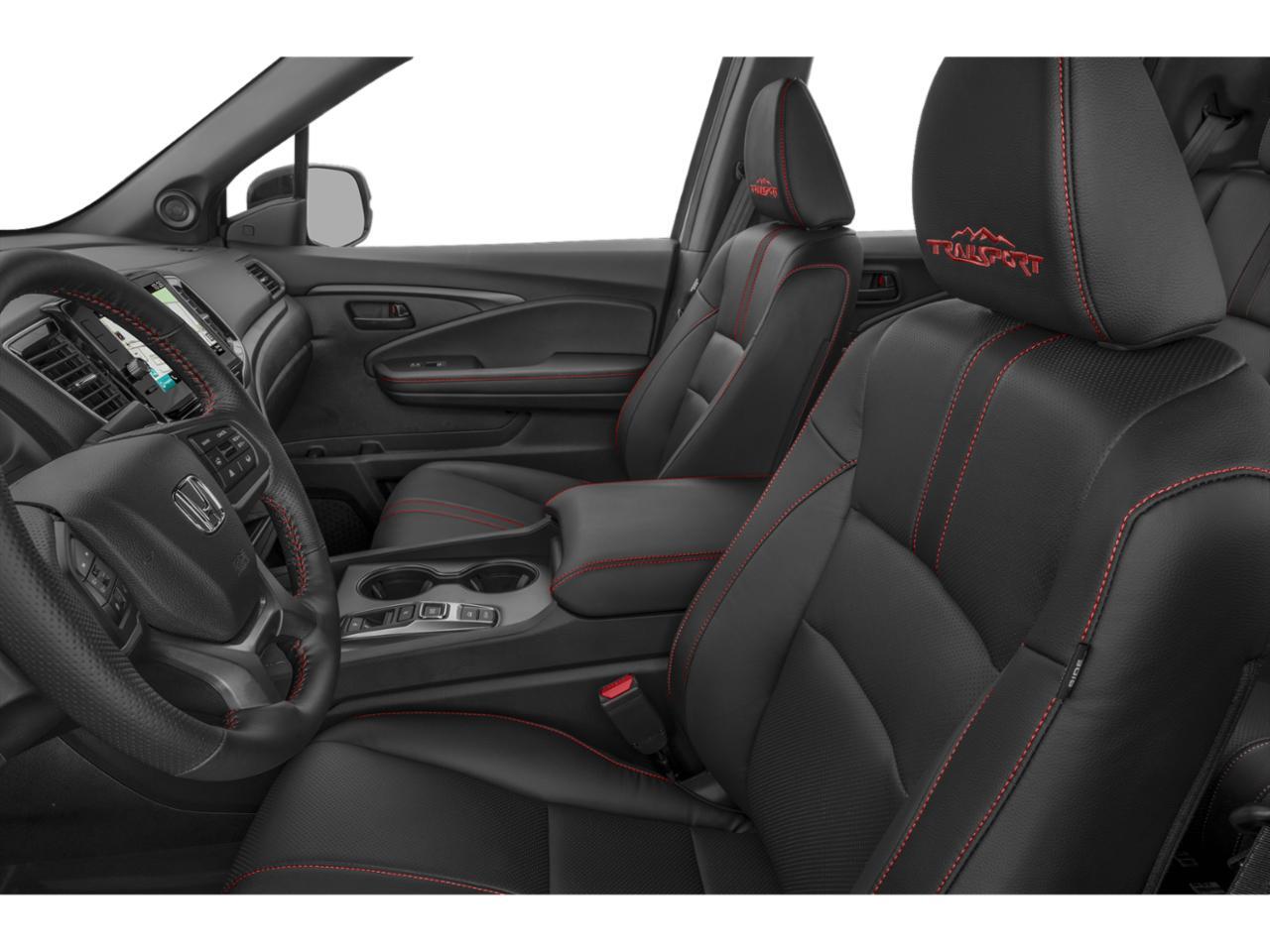 2025 Honda Ridgeline TrailSport+ Alexandria VA