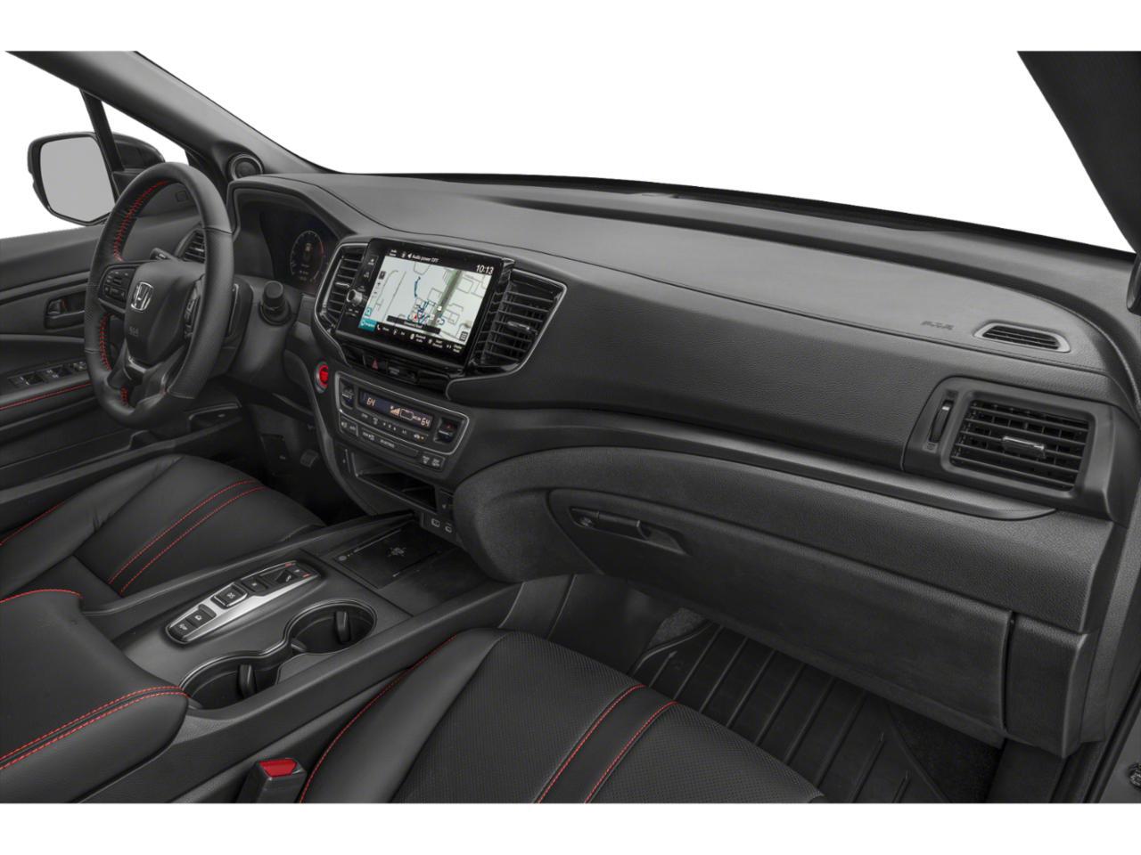 2025 Honda Ridgeline TrailSport+ Alexandria VA