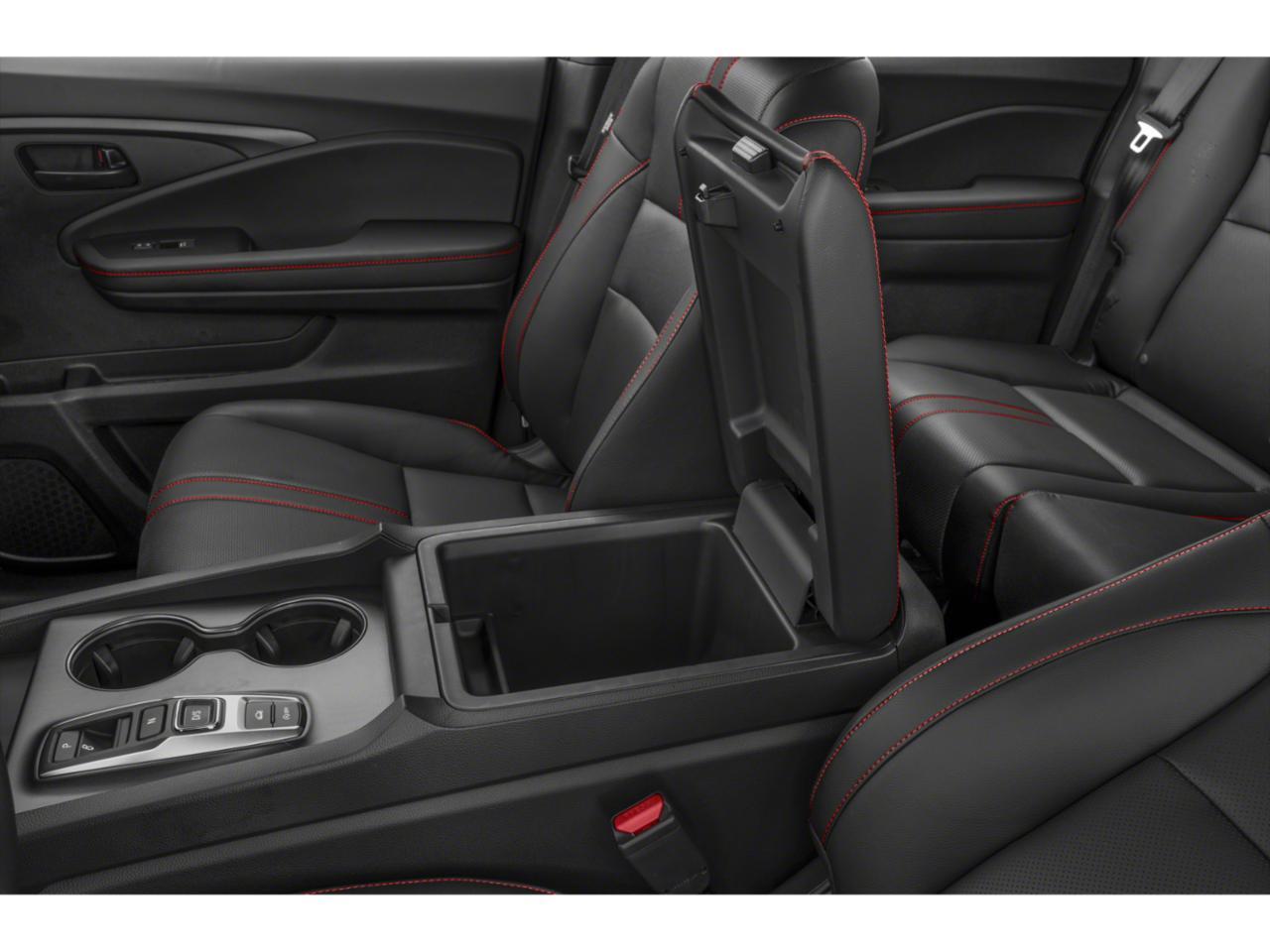 2025 Honda Ridgeline TrailSport+ Alexandria VA