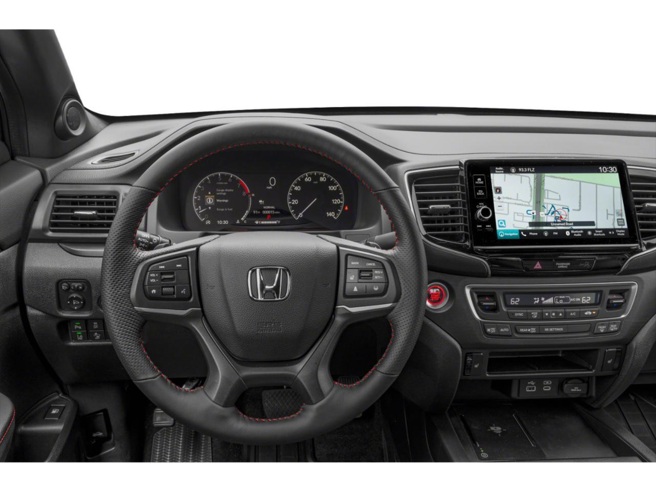 2025 Honda Ridgeline TrailSport+ Alexandria VA