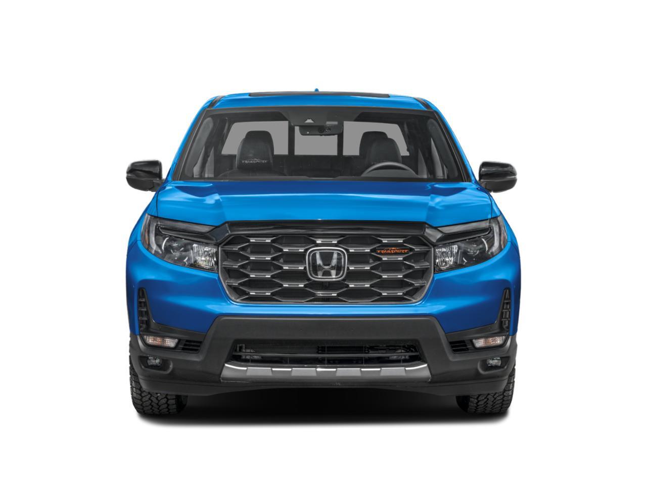 2025 Honda Ridgeline TrailSport+ Alexandria VA