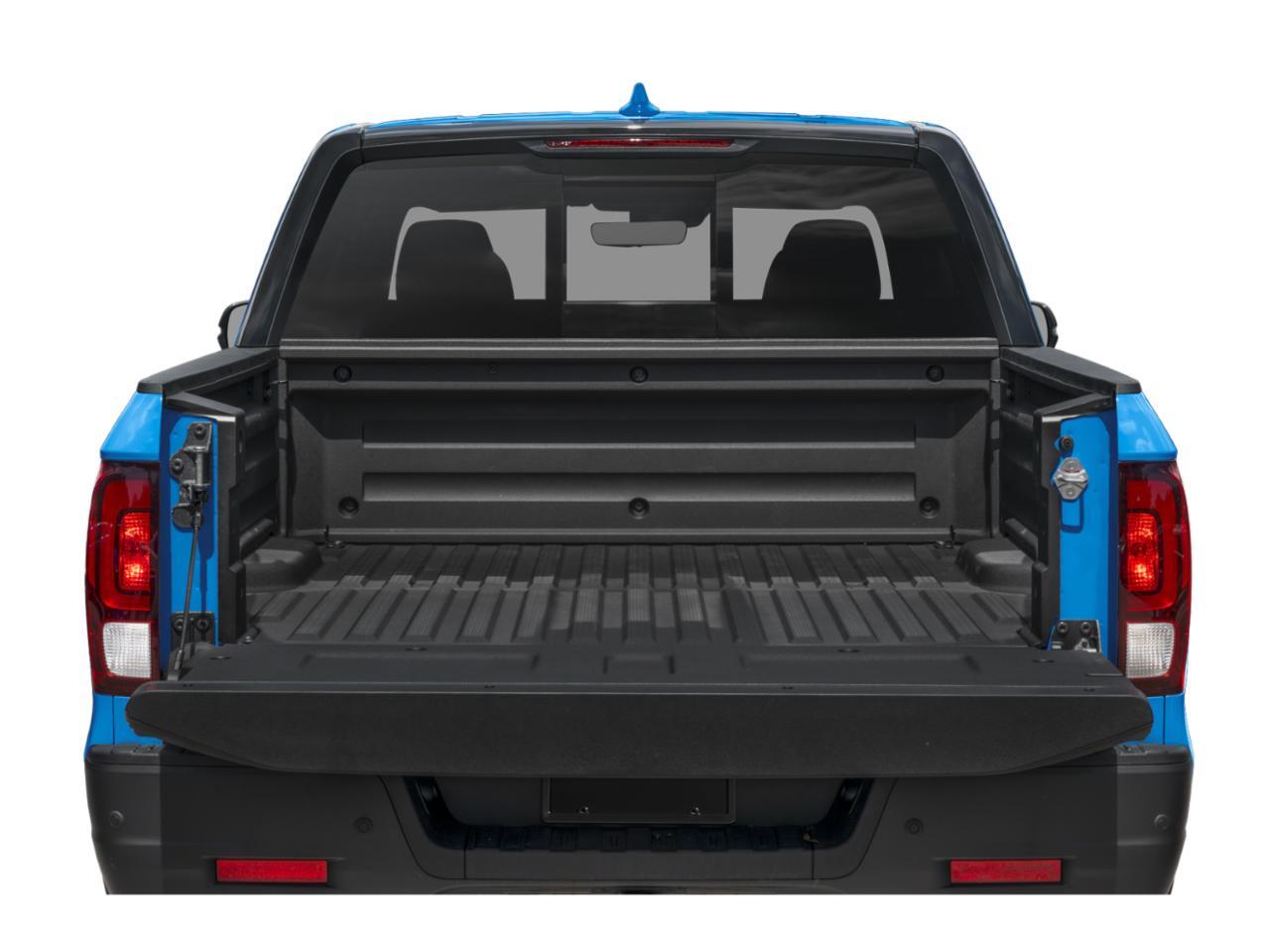 2025 Honda Ridgeline TrailSport+ Alexandria VA