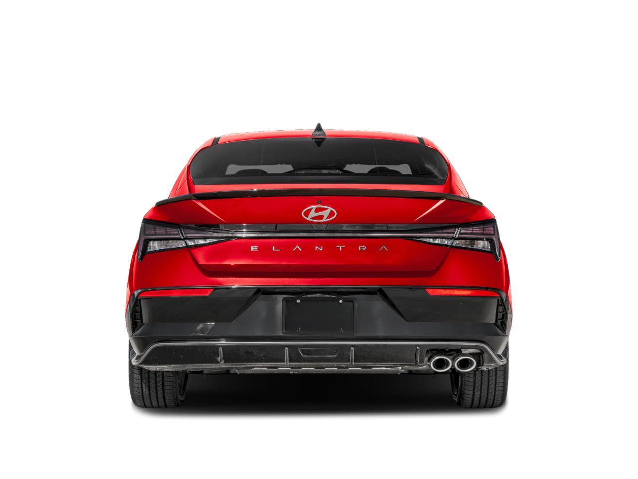 2025 Hyundai Elantra N Line Quincy MA