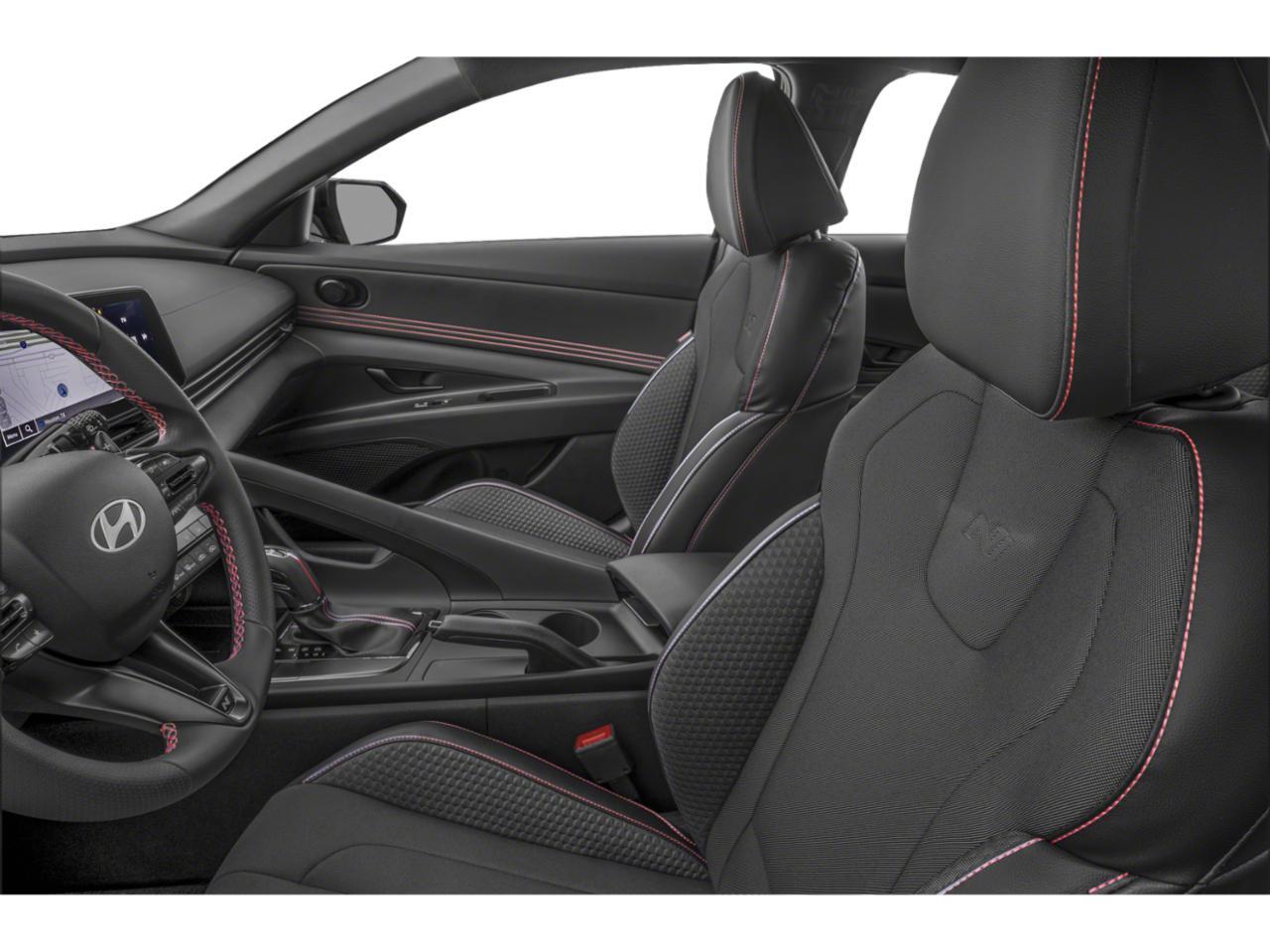 2025 Hyundai Elantra N Line Quincy MA