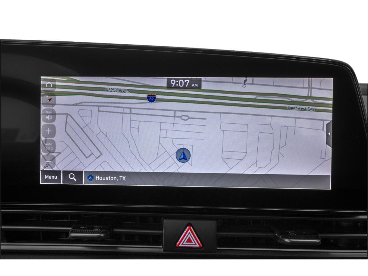 2025 Hyundai Elantra N Line Quincy MA