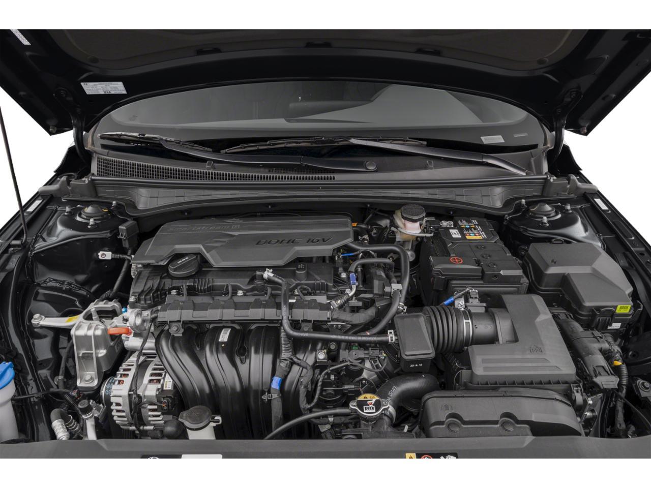 2025 Hyundai Elantra SE Waldorf MD