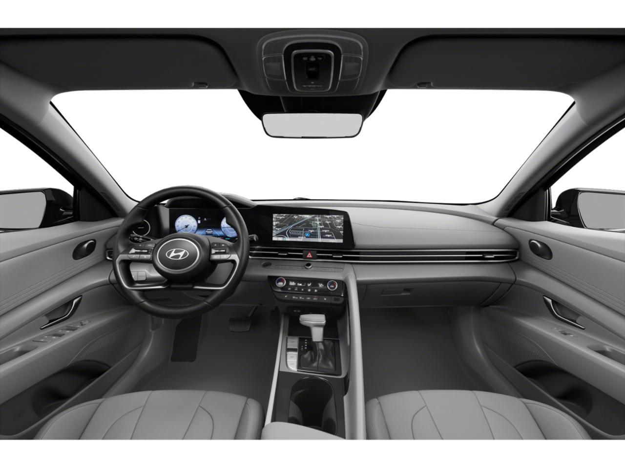 2025 Hyundai Elantra SEL Convenience Quincy MA