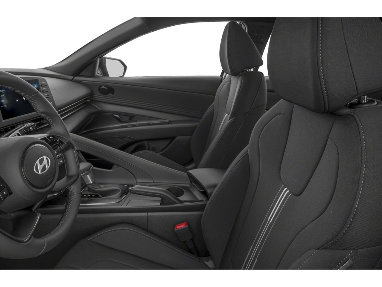 2025 Hyundai Elantra SEL Sport Quincy MA