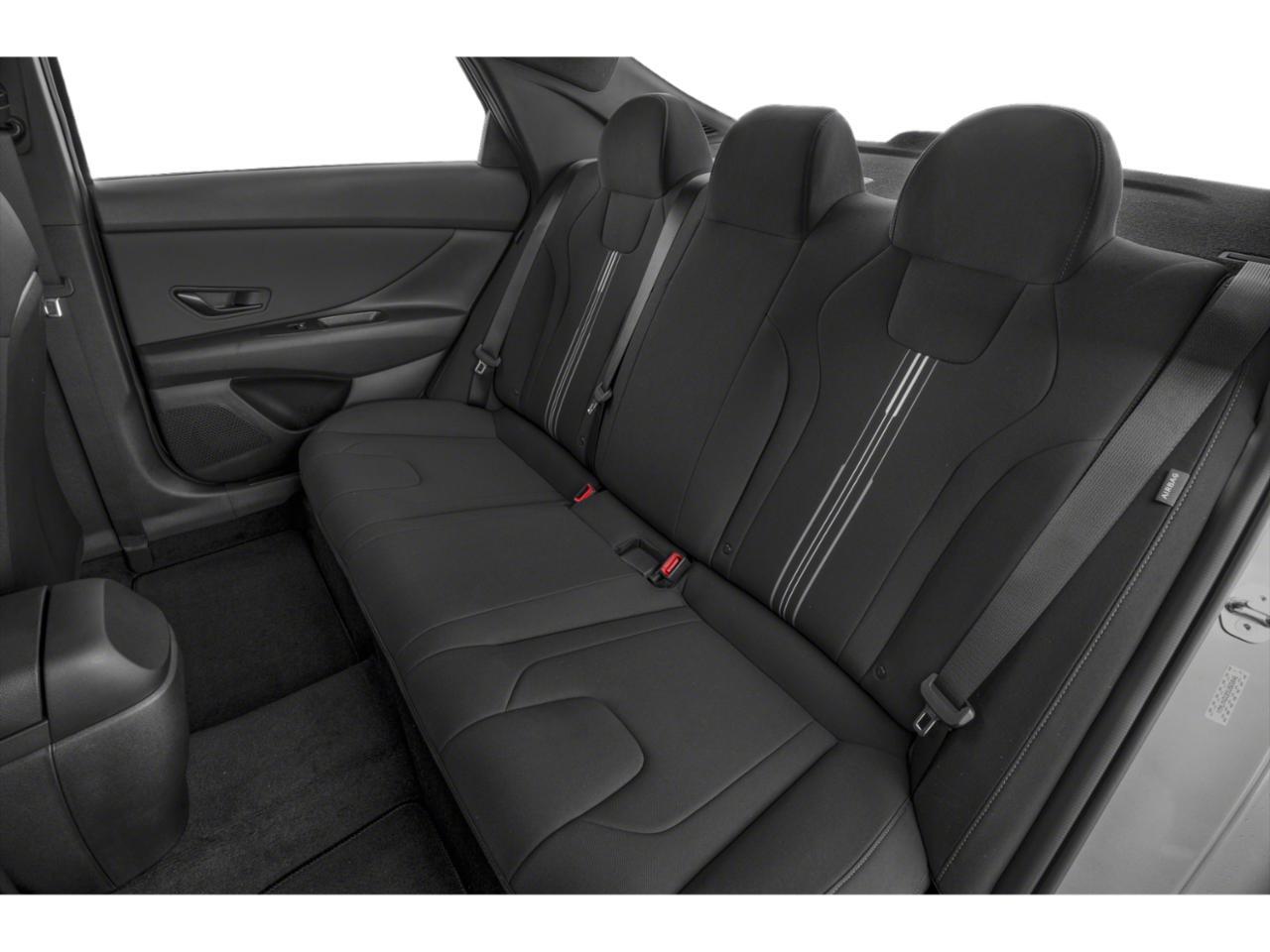 2025 Hyundai Elantra SEL Sport Quincy MA