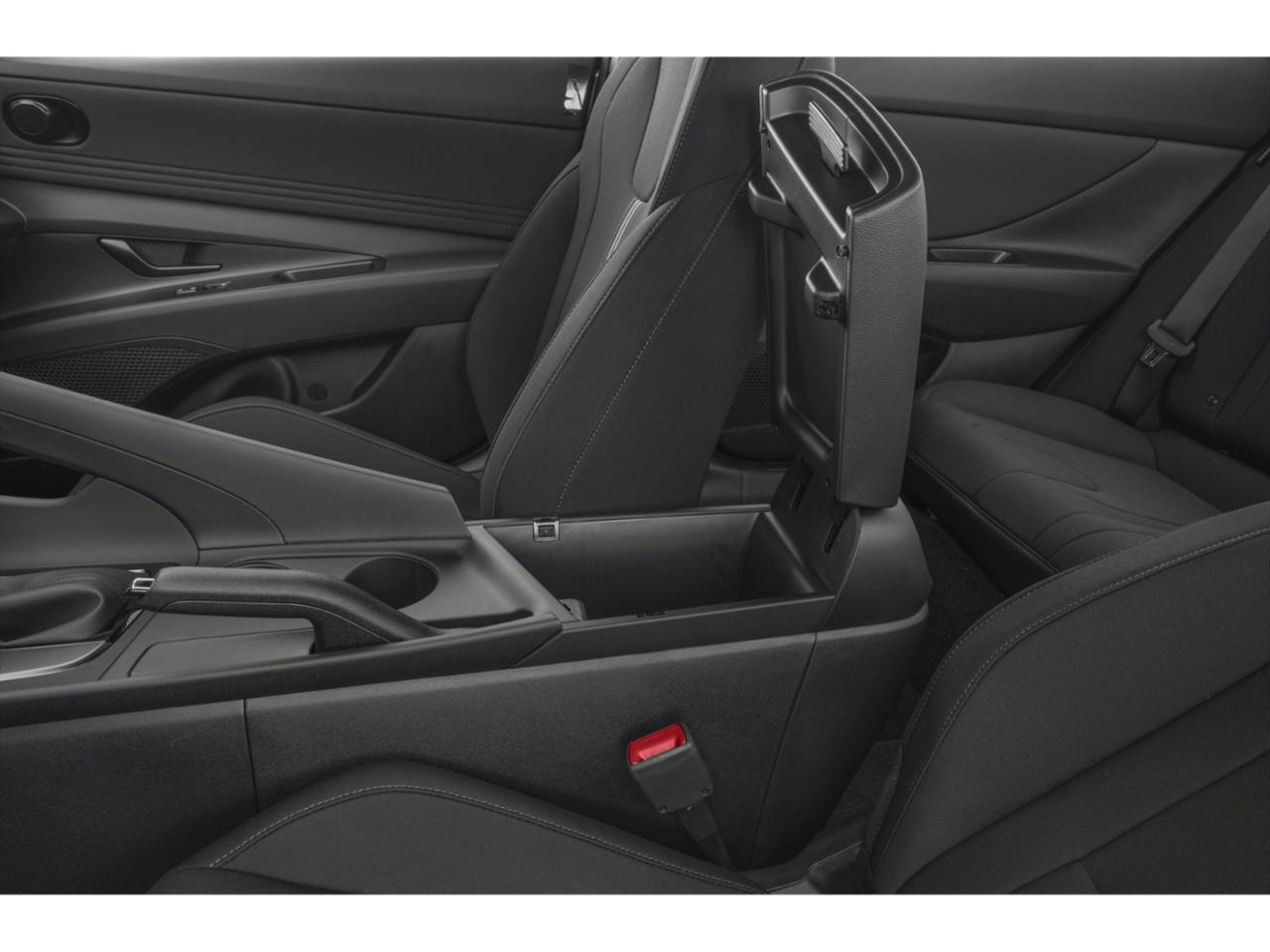 2025 Hyundai Elantra SEL Sport Quincy MA