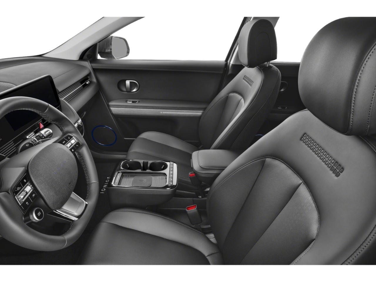 2025 Hyundai IONIQ 5 Limited Quincy MA