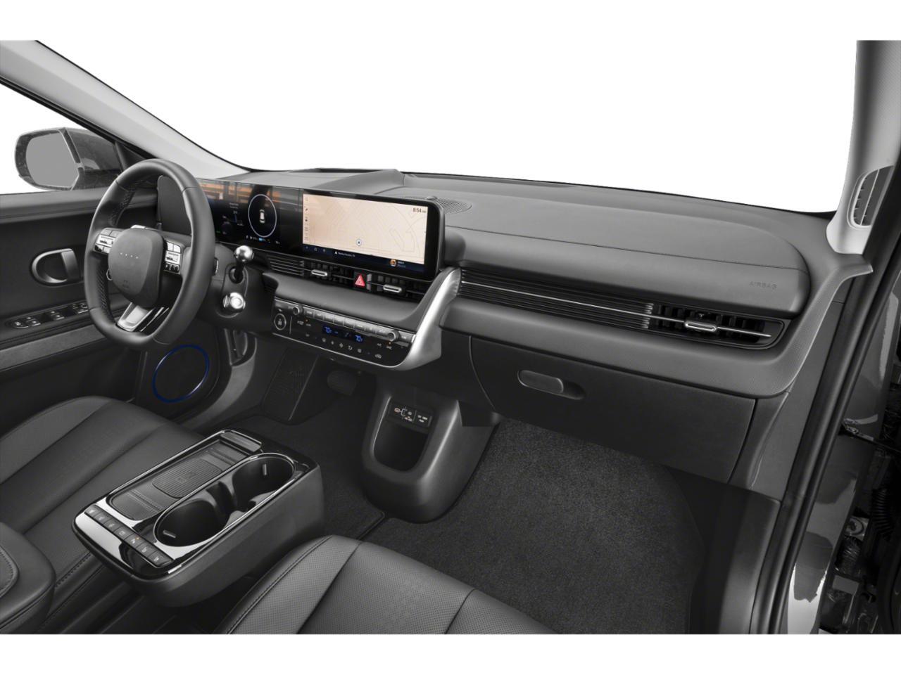 2025 Hyundai IONIQ 5 Limited Quincy MA