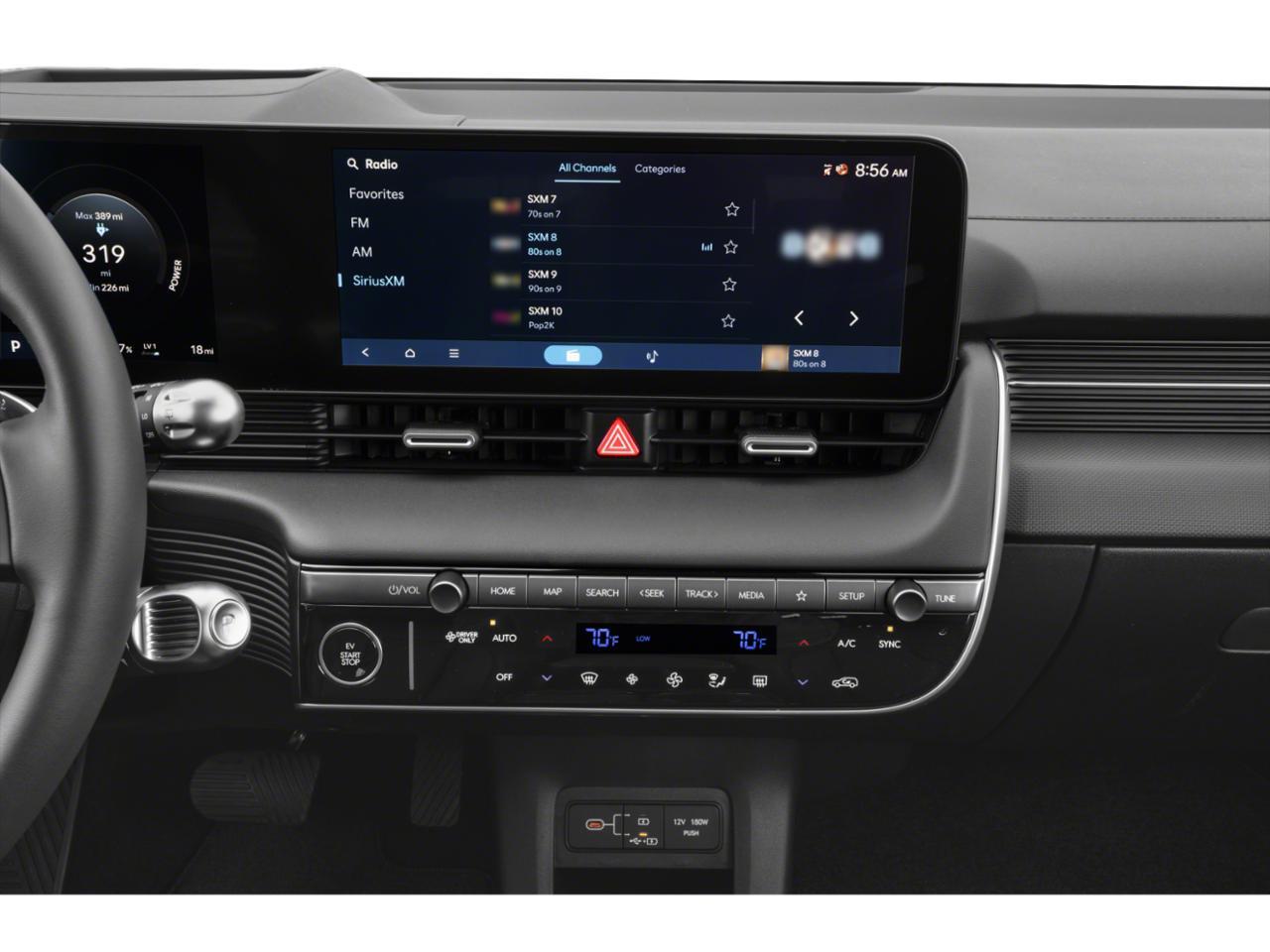 2025 Hyundai IONIQ 5 Limited Quincy MA