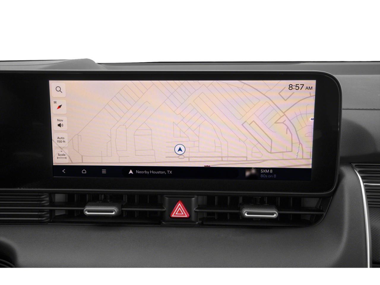 2025 Hyundai IONIQ 5 Limited Quincy MA