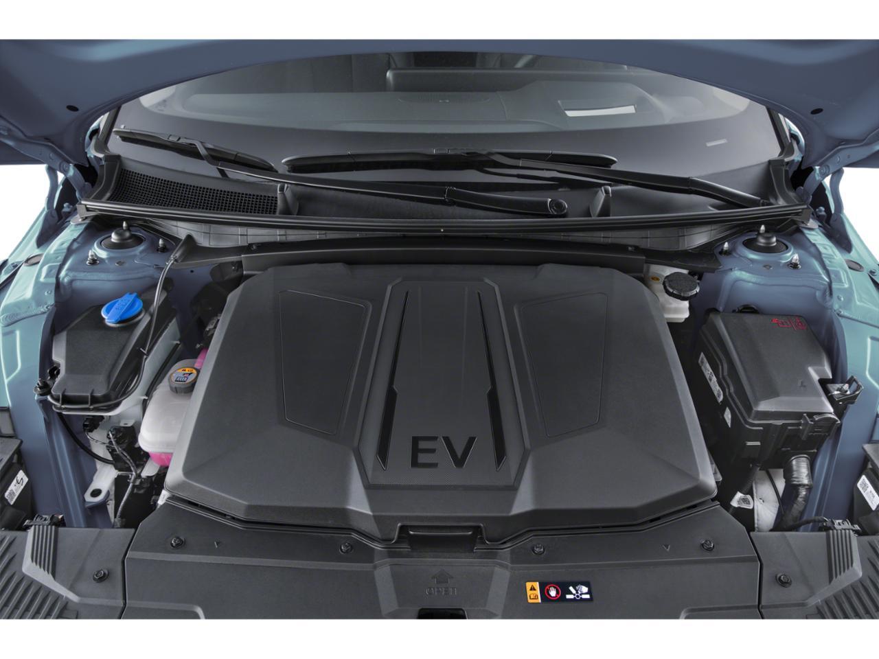 2025 Hyundai IONIQ 5 Limited Quincy MA