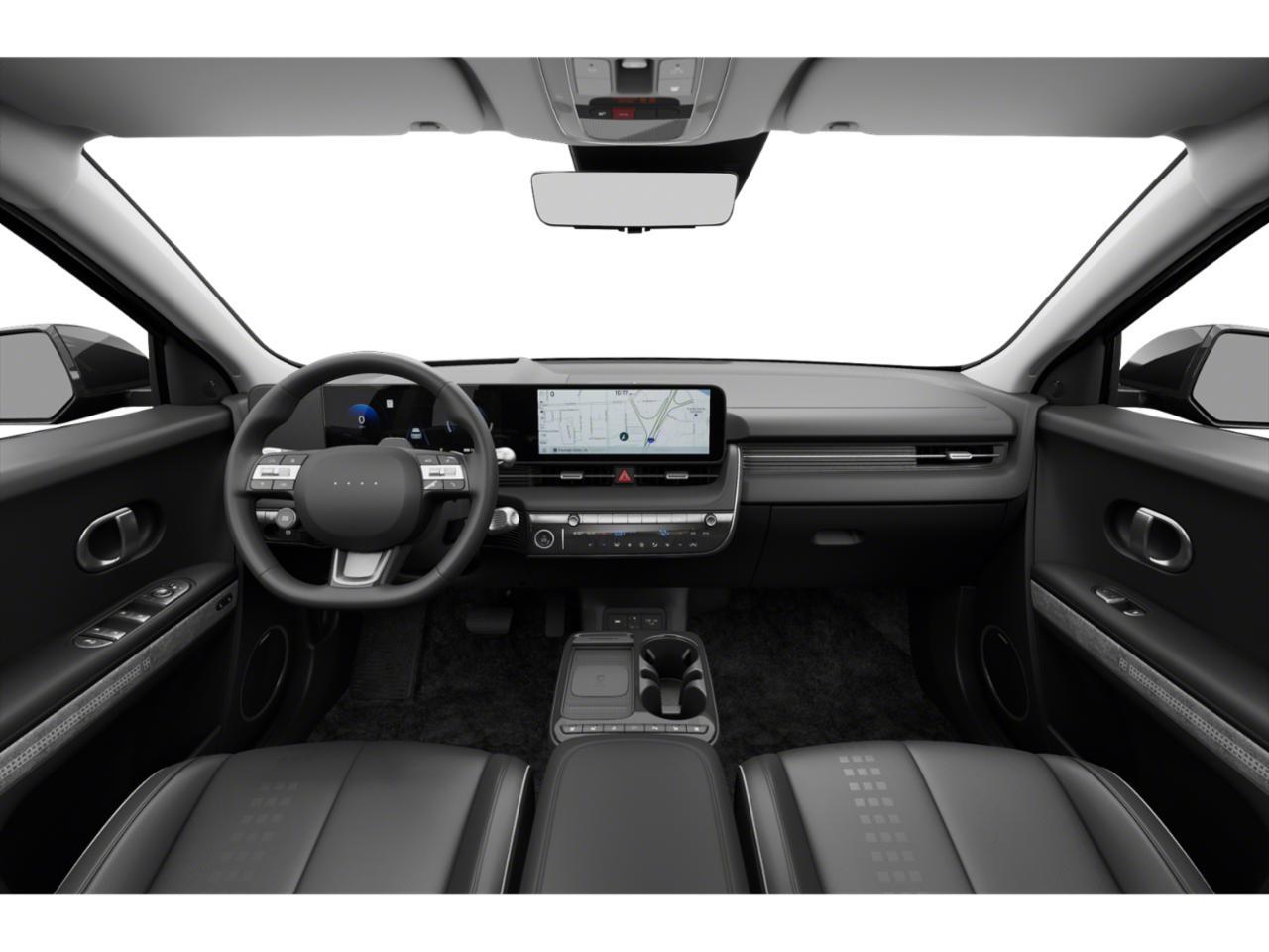 2025 Hyundai IONIQ 5 Limited Waldorf MD