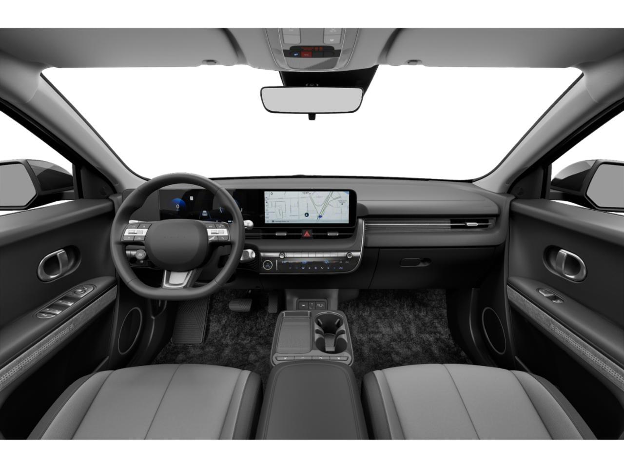 2025 Hyundai IONIQ 5 SE Waldorf MD