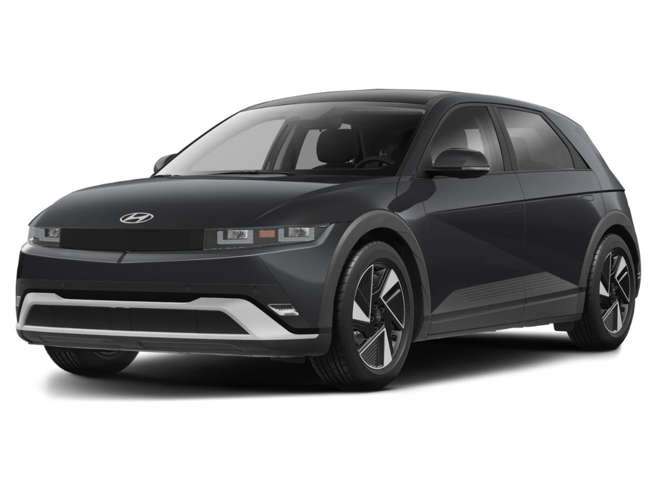 2025 Hyundai IONIQ 5 SE