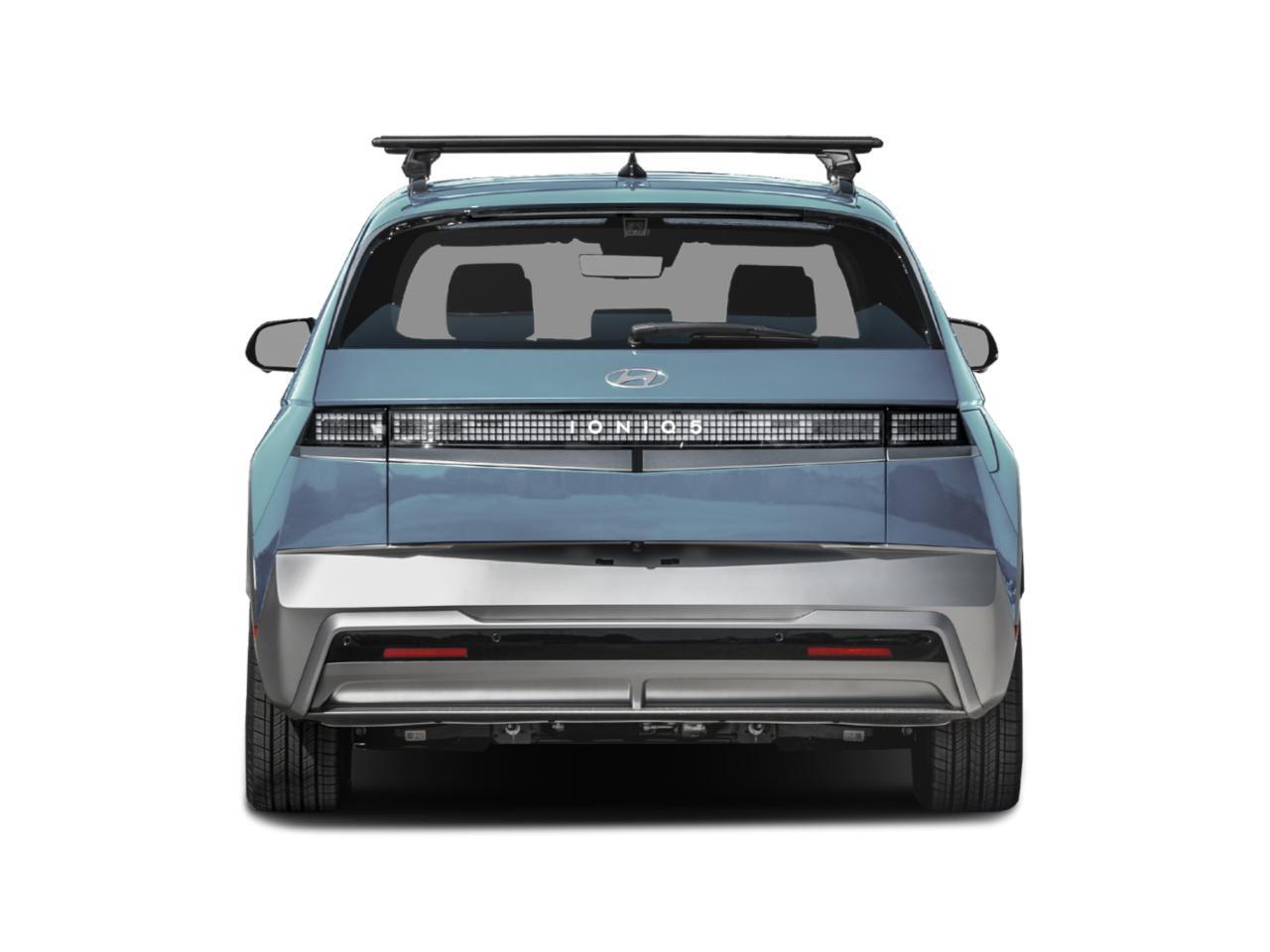 2025 Hyundai IONIQ 5 SEL Quincy MA