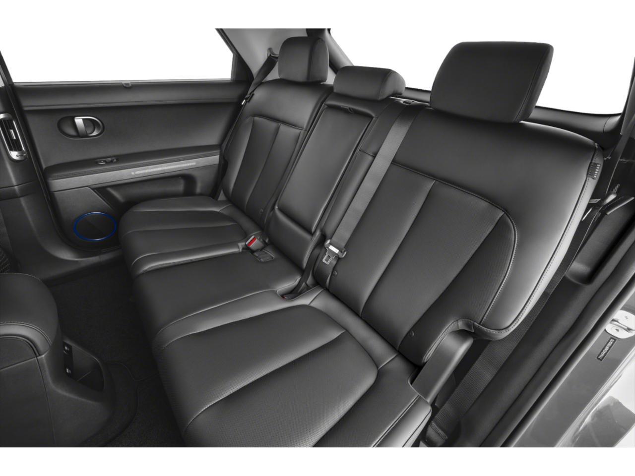 2025 Hyundai IONIQ 5 SEL Quincy MA