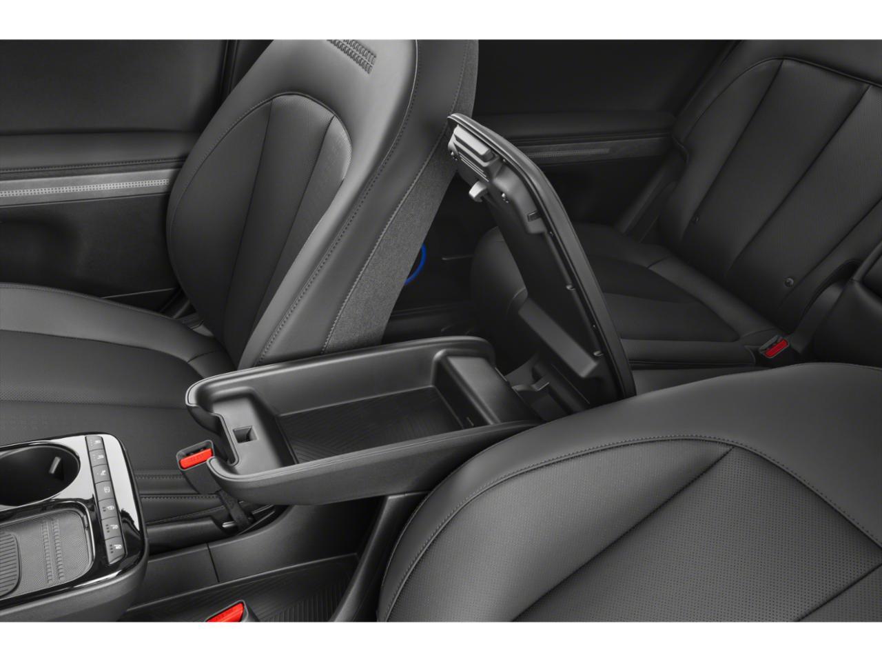 2025 Hyundai IONIQ 5 SEL Quincy MA