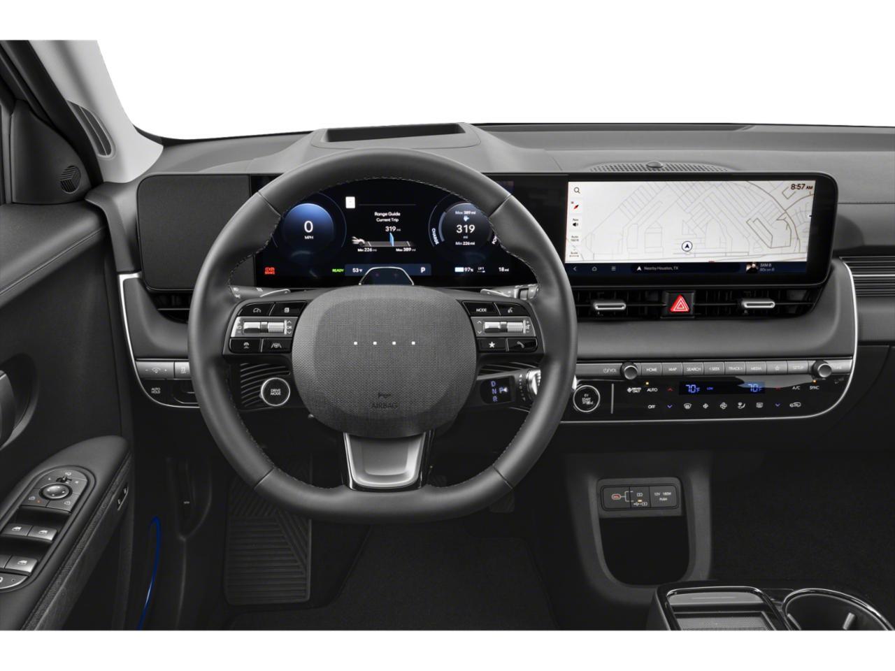 2025 Hyundai IONIQ 5 SEL Quincy MA