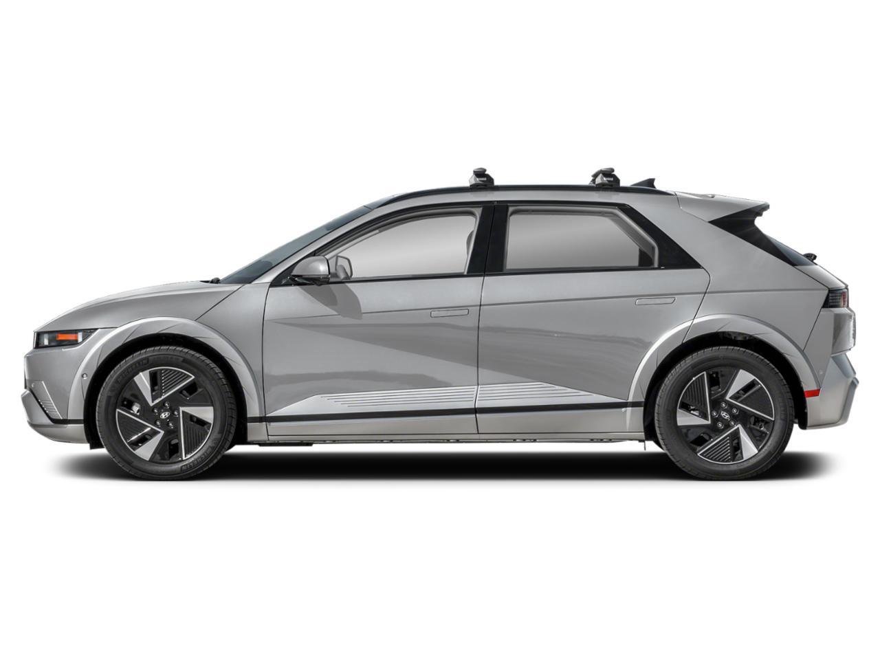 2025 Hyundai IONIQ 5 SEL Quincy MA