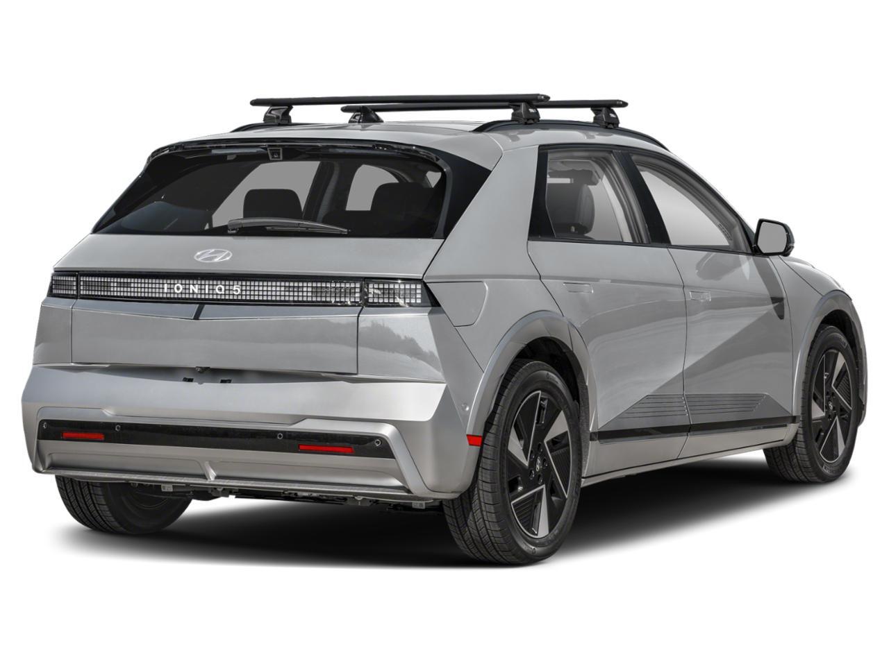 2025 Hyundai IONIQ 5 SEL Quincy MA