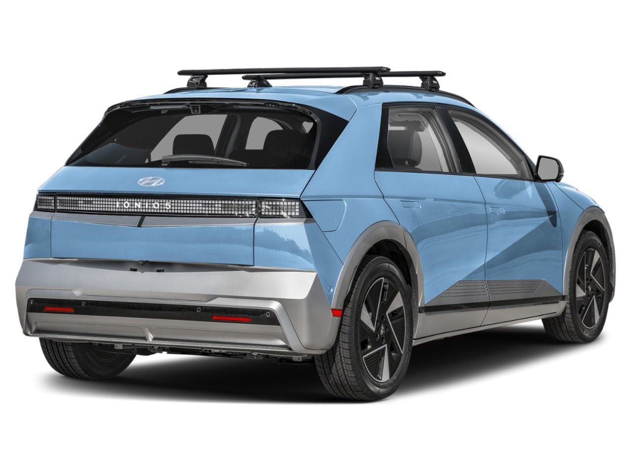 2025 Hyundai IONIQ 5 SEL Quincy MA