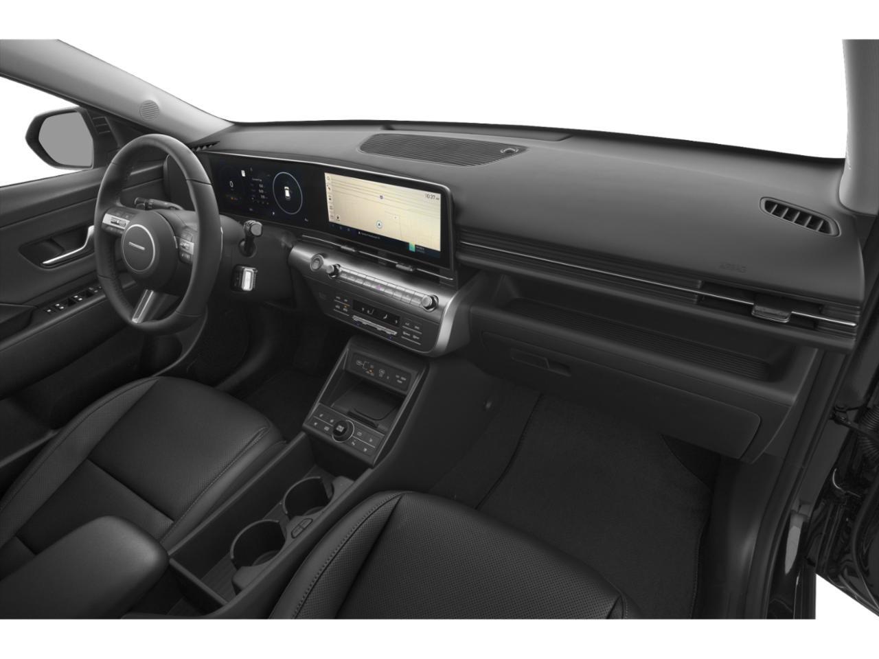 2025 Hyundai Kona Limited Quincy MA