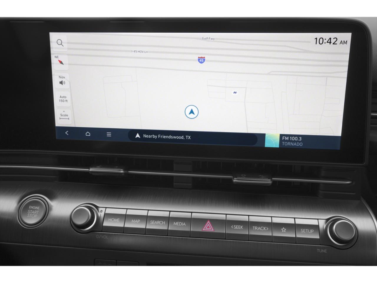 2025 Hyundai Kona Limited Quincy MA