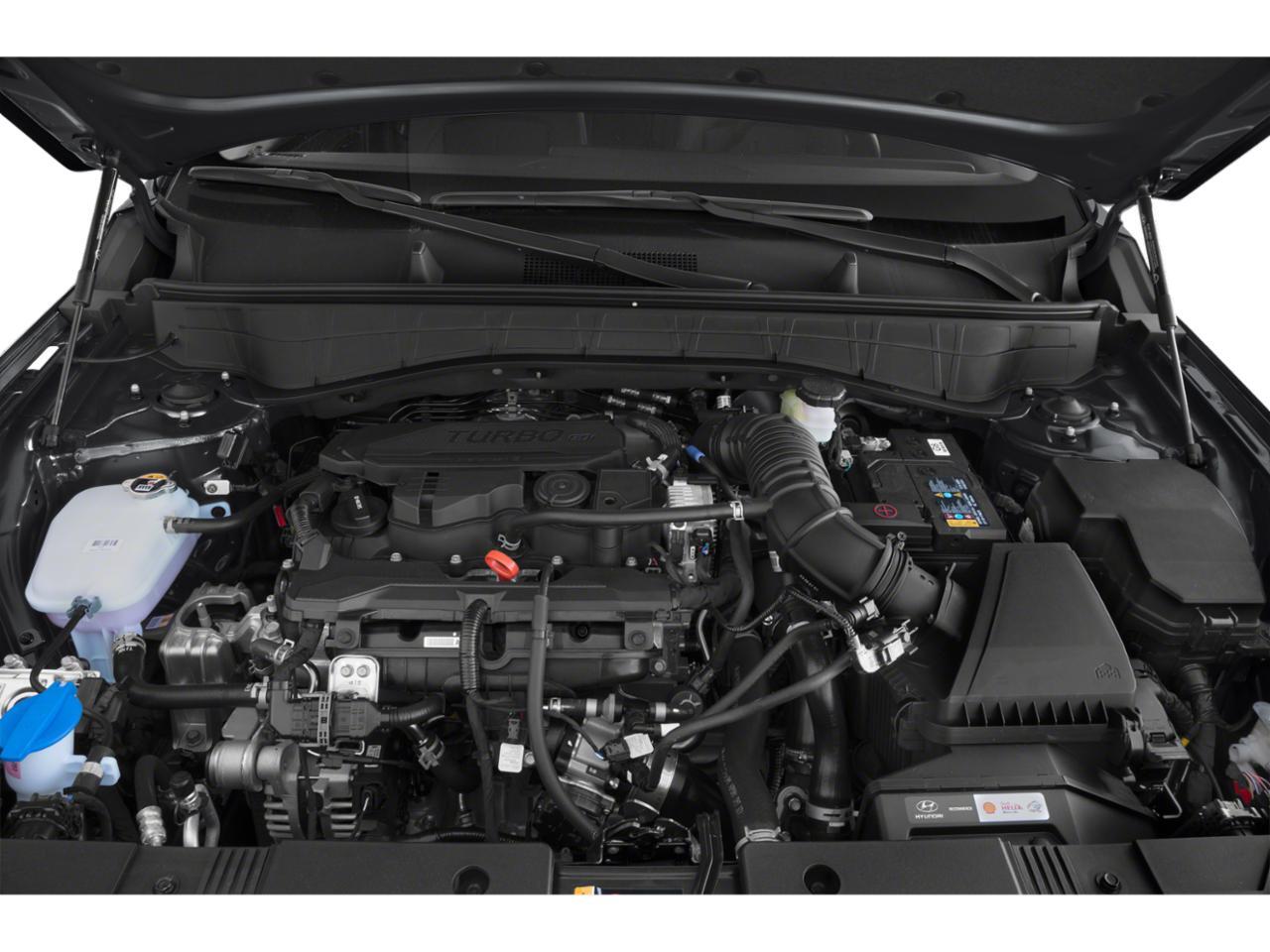 2025 Hyundai Kona Limited Quincy MA