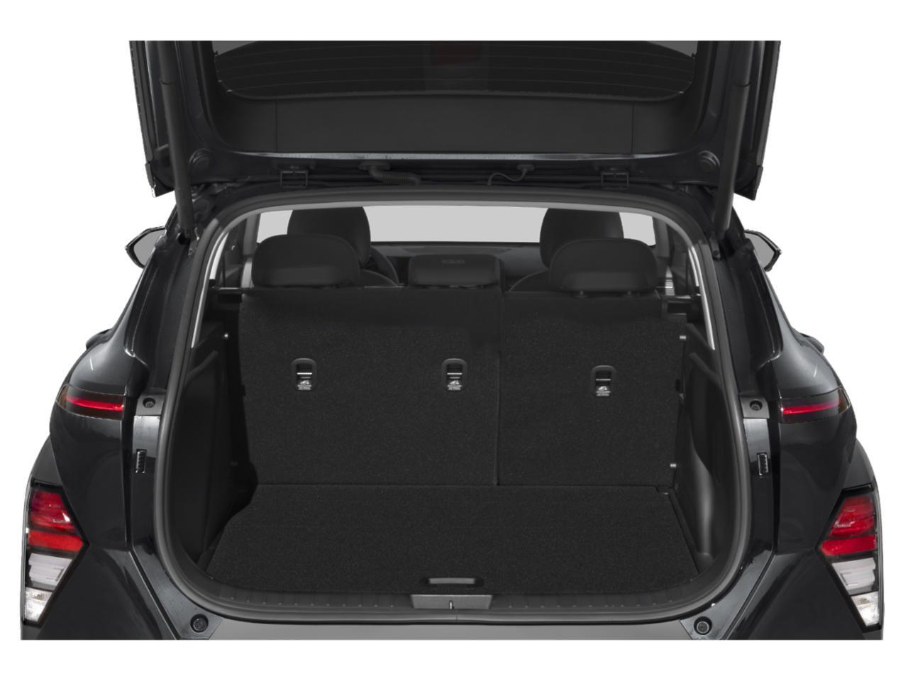 2025 Hyundai Kona Limited Quincy MA