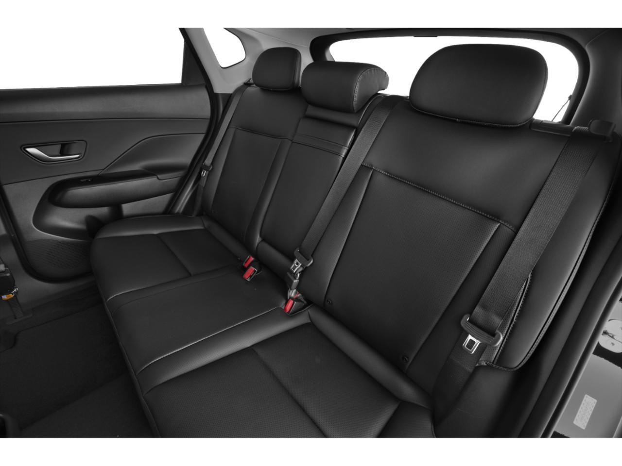 2025 Hyundai Kona Limited Quincy MA