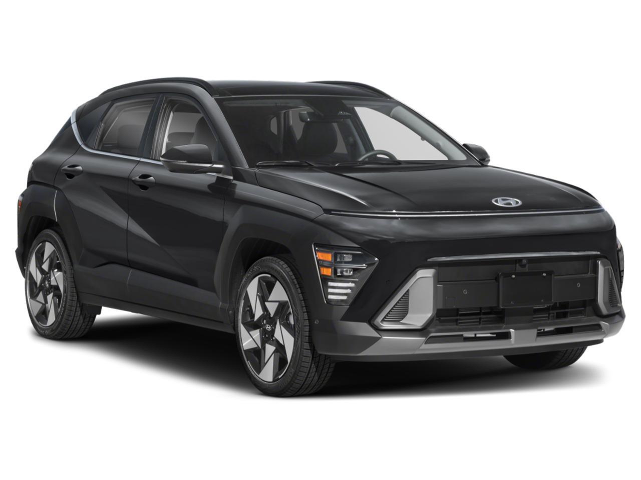2025 Hyundai Kona Limited Quincy MA