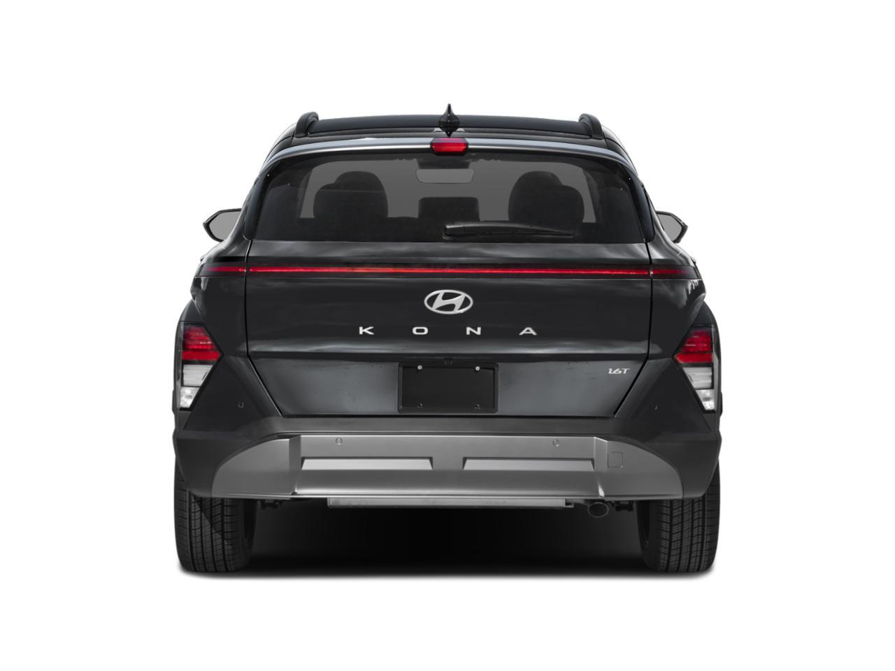2025 Hyundai Kona Limited Quincy MA