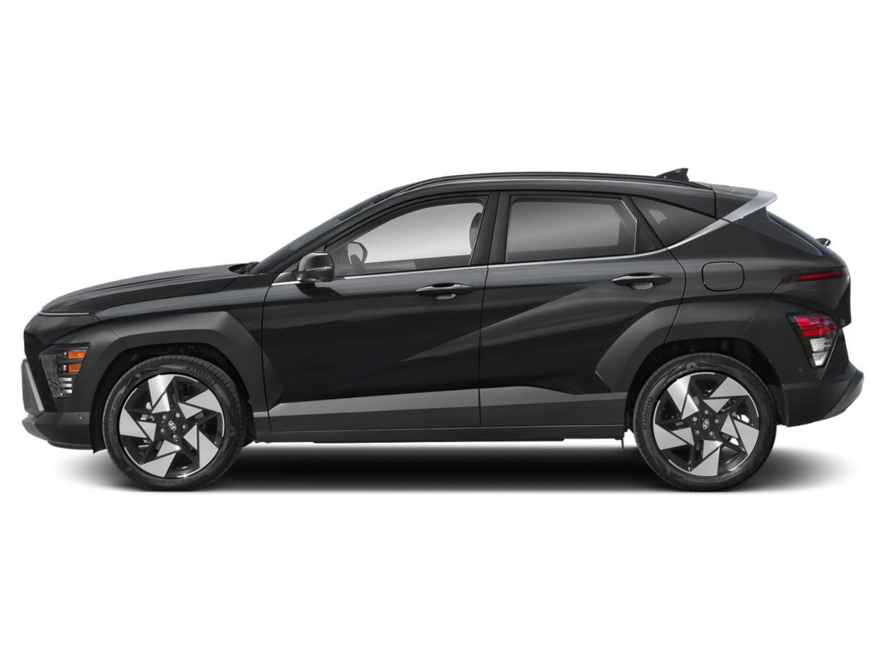 2025 Hyundai Kona Limited Quincy MA