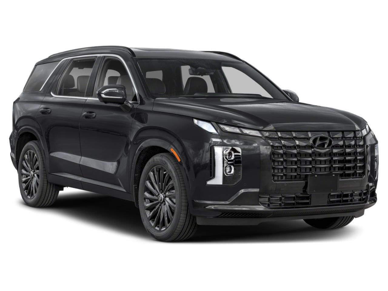 2025 Hyundai Palisade Calligraphy Night Edition Waldorf MD