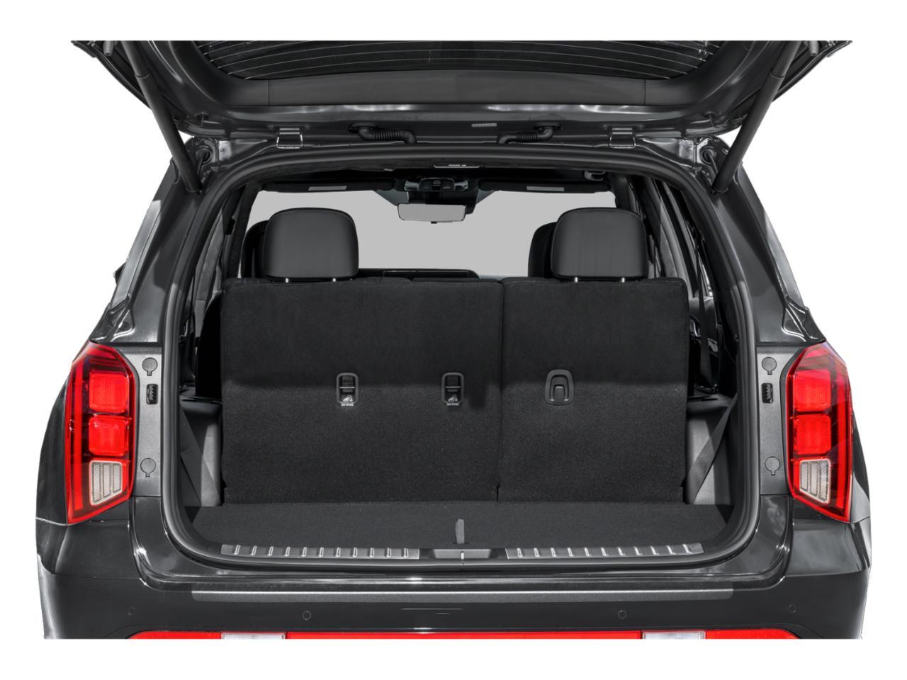 2025 Hyundai Palisade Calligraphy Night Edition Waldorf MD