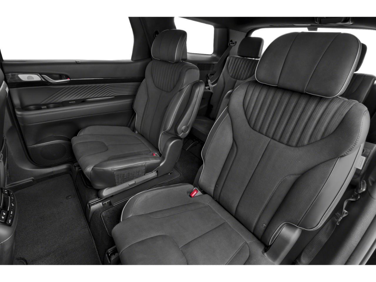 2025 Hyundai Palisade Calligraphy Night Edition Waldorf MD