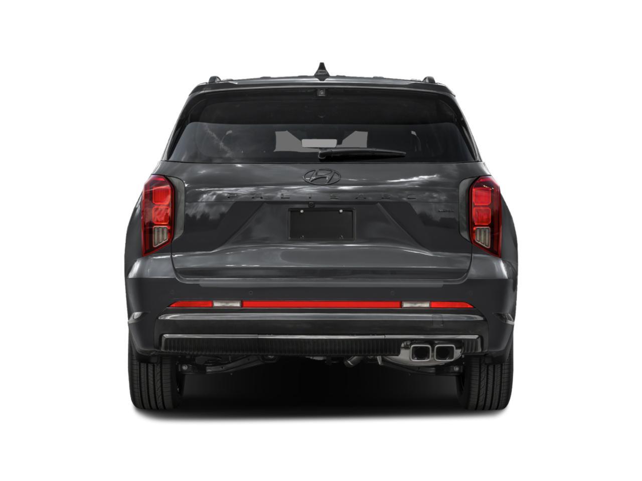 2025 Hyundai Palisade Calligraphy Night Edition Waldorf MD