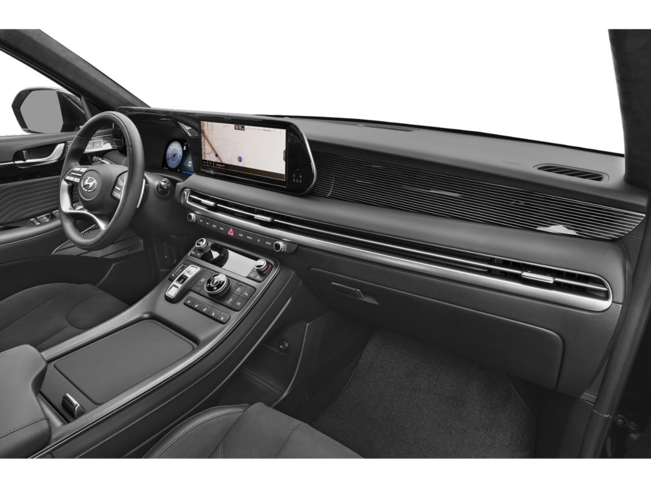 2025 Hyundai Palisade Calligraphy Night Edition Waldorf MD