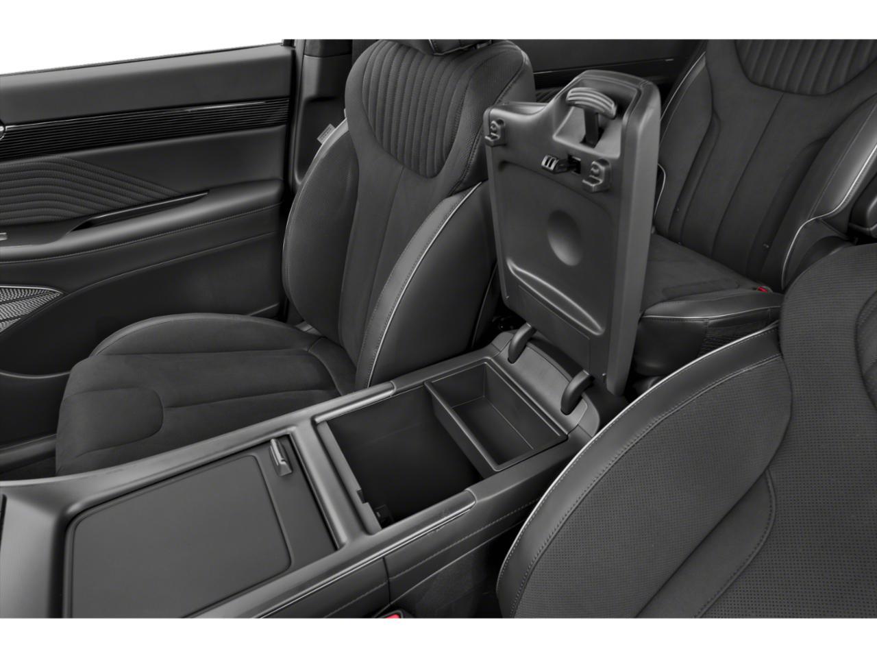 2025 Hyundai Palisade Calligraphy Night Edition Waldorf MD