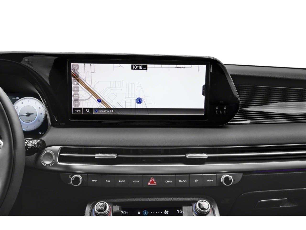 2025 Hyundai Palisade Calligraphy Night Edition Waldorf MD