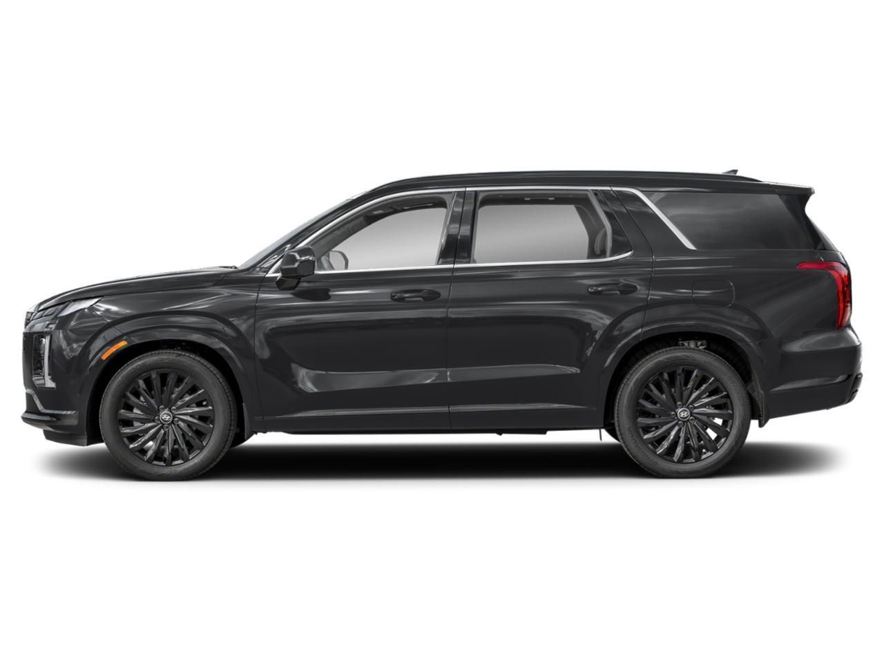 2025 Hyundai Palisade Calligraphy Night Edition Waldorf MD