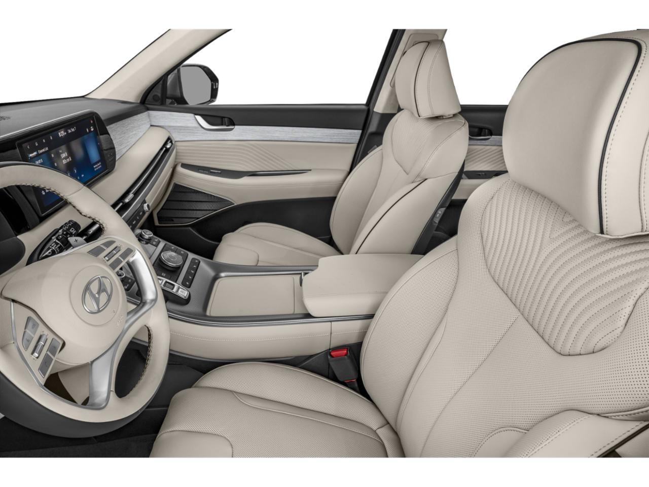 2025 Hyundai Palisade Calligraphy Quincy MA
