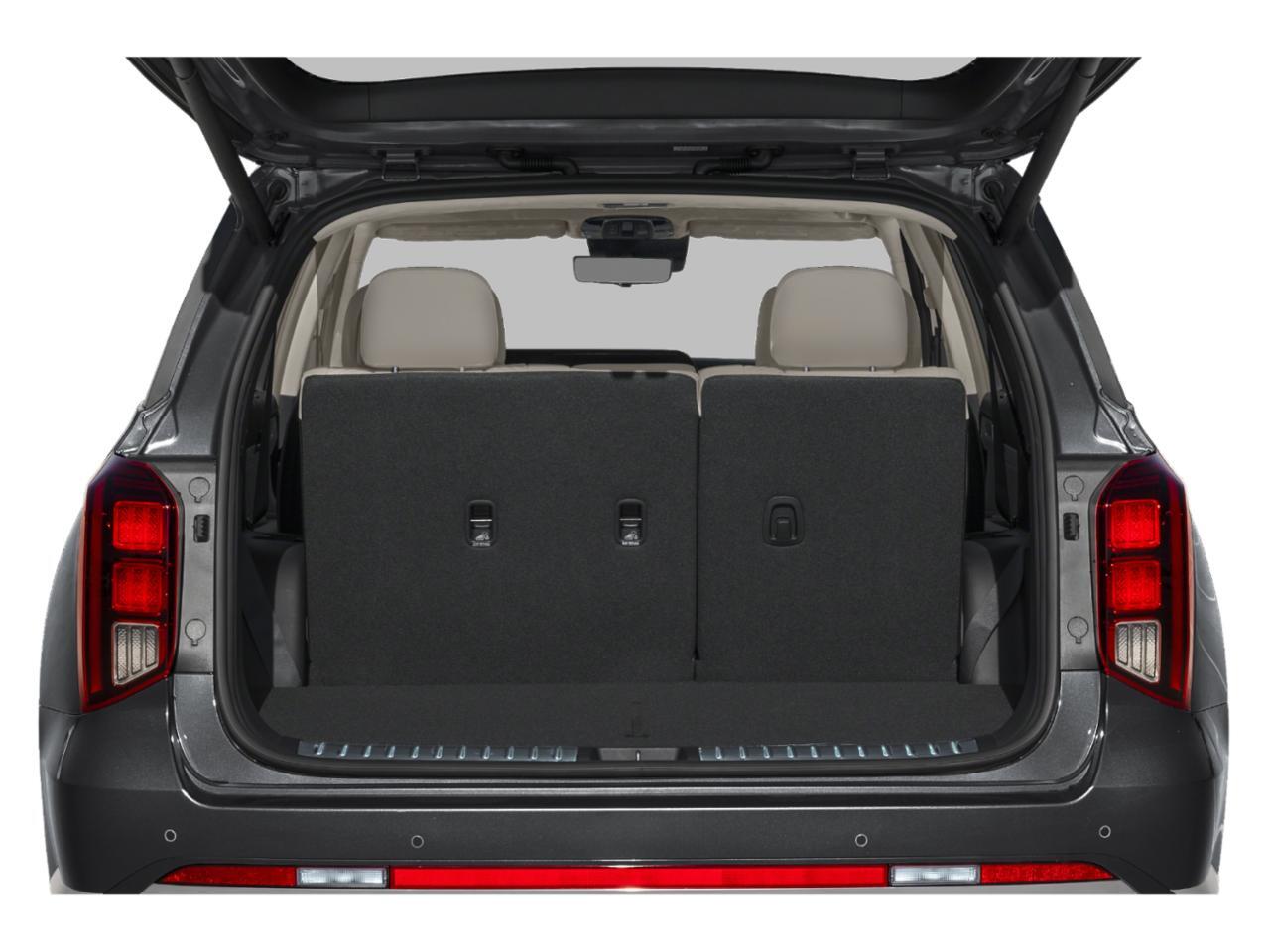 2025 Hyundai Palisade Calligraphy Quincy MA