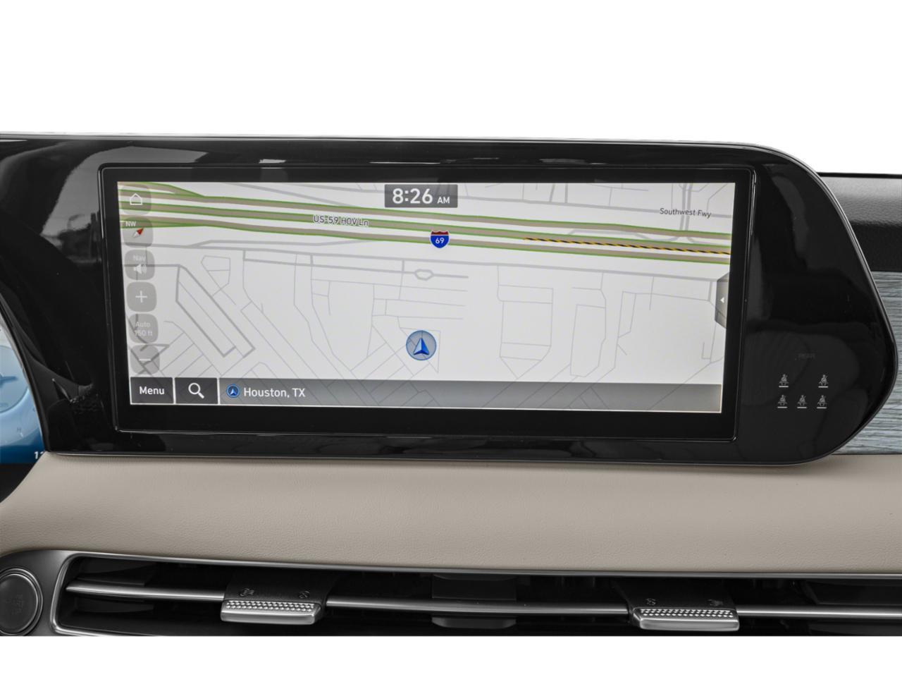 2025 Hyundai Palisade Calligraphy Quincy MA