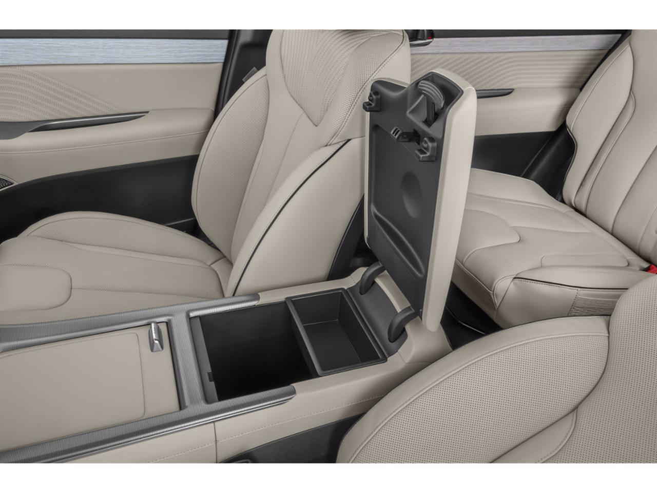 2025 Hyundai Palisade Calligraphy Quincy MA